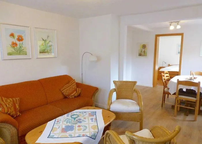 Casa vacanze Haus_franck *